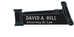 David A. Hill, Attorney At Law